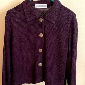 Jessica Howard summer cardigan